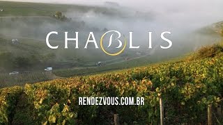 Chablis [upl. by Enylekcaj]