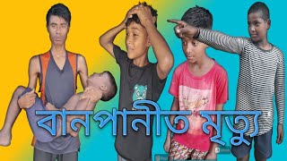 Banpanit mrittu ll new emotion video ll pagol boy please channel subscribe 🙏🙏🙏 [upl. by Pieter]