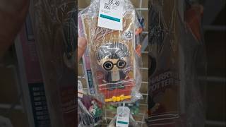 Harry Potter Popsies collectible toy item goldhunter137 [upl. by Eugenia]