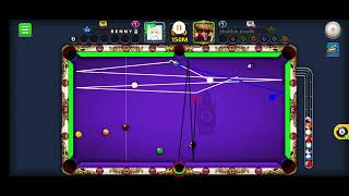 hack 8 ball pool 100 ant ban 🇧🇷 [upl. by Juana]