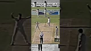 Sachin Tendulkar 😂 • Sachin Tendulkar hit ball and out say umpire god of cricketviratkohli viral [upl. by Cohla871]