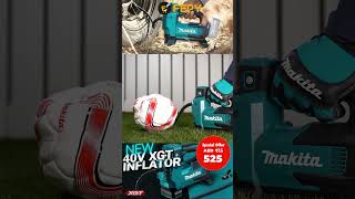 Get the Makita MP001GZ 40V Cordless Tire Inflator for AED 525 was AED 615 🤑 [upl. by Catrina735]