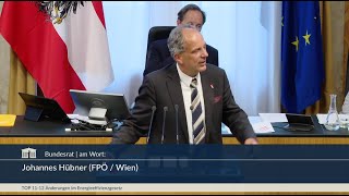 Johannes Hübner  BundesEnergieeffizienzgesetz  762023 [upl. by Ayit]