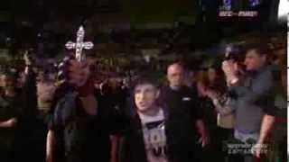 UFC 166 Melendez vs Sanchez Promo [upl. by Repsaj853]