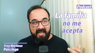 La familia de mi pareja no me acepta [upl. by Suu]