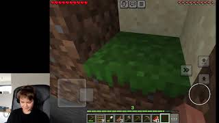 Bunker maken in Minecraft [upl. by Rasia618]