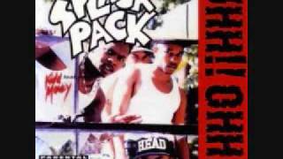 Splack Pack  Slow Head Dirty  1st On Youtube [upl. by Ladnyc]