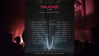 Tinlicker  Live  The Novo Hollywood CA 92724 Anjunabeats Anjunadeep Progressive Deep House Music [upl. by Ettennal397]