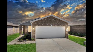 23338 Stahl Creeks Lane Spring Tx 77373 [upl. by Alwyn]