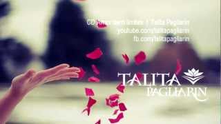 Reaprender Talita Pagliarin Single Oficial [upl. by Oremo]