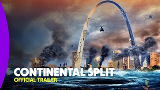 Continental Split  Official Trailer [upl. by Darla]