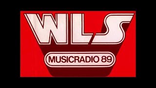 WLS Radio  Aircheck 1 [upl. by Evelyn296]