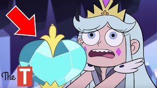 20 Things You Didnt Know About Star Vs The Forces Of Evil [upl. by Kneeland720]