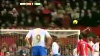 Cristiano Ronaldo The Perfect Player 2010 [upl. by Mitchel]