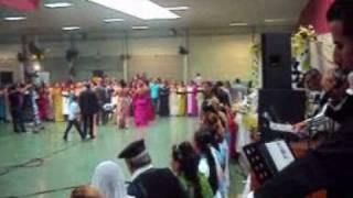 kurdische Assyrian hochzeit 18 09 2010 EDIP amp LISA MAHSUN CIZIRI temse belgium [upl. by Notnerb]