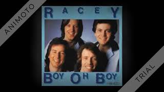 Racey  Mickey ‘Kitty’  1979 1st RECORDED HIT [upl. by Sidoon]