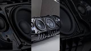 JBL extreme 3 😁 bocinas bass bassbootsed speaker [upl. by Jania655]