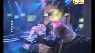 Kumar Sanu liveJab koi baat bigad jaaye [upl. by Dole94]