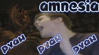 Amnesia custom story Diet Sodapoppin 2 part 1 [upl. by Niamart330]