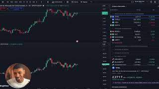 DICAS PARA INICIANTES NO MERCADO CRIPTO [upl. by Alimat]