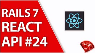 Upgrading to Rails 71  React on Rails Part 24 [upl. by Lanza713]