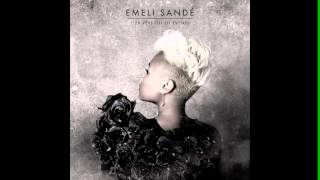 Emeli Sandé  Read All About It Pt Iii  HQ  Lyrics [upl. by Hadley]