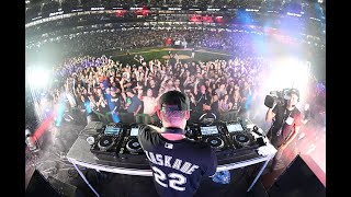 Kaskade  Atmosphere at Guaranteed Rate Field [upl. by Akinert]