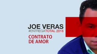 Joe Veras  Contrato de Amor quotBachataquot Audio [upl. by Carole]