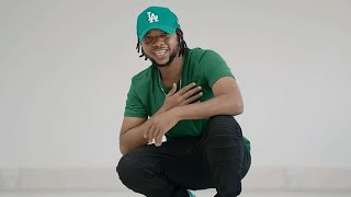 Bonny Sillah  Nyeri Official Video [upl. by Merriam]