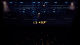 🔴 Reik Morat  La Bella y La Bestia After [upl. by Eelrahc]