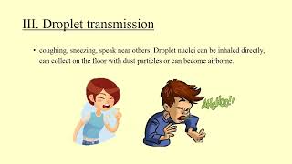 Epidemiology and nosocomial infections [upl. by Melany]