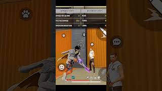 Close range drage two important tricks  free fire  short ❤️💯💯 [upl. by Madlin448]