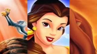 Los 5 Mensajes Sexuales Ocultos De Películas Infantiles De Disney [upl. by Cissy441]