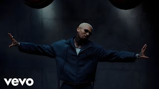 Chris Brown  Hmmm ft Davido Music Video [upl. by Folly900]