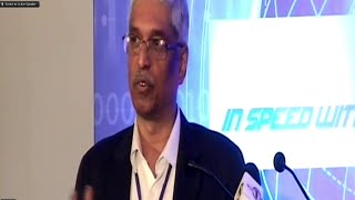 Net Neutrality EndUser Perspectives  Satish Babu [upl. by Lemrahc]