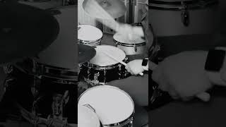 JazzHop Shuffle 🥁 Cover [upl. by Lundt782]