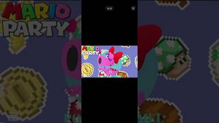 🦖💗💗 Live Video Archive Mario Party Series  Birdo in Pokey Pummel 💗💗🦖 By TTSG💚💚 9112024 [upl. by Eclud554]