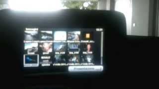 Come impostare lo screensaver sul TomTom della Renault Clio 3 [upl. by Renate]