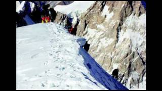 quotNo Way Down Life and Death on K2quot by Graham Bowley [upl. by Remy]