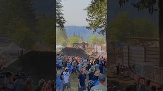 Washougal 72024 pro practice [upl. by Ramirol]