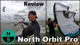 2024 North Orbit Pro Ride amp Review [upl. by Rego]