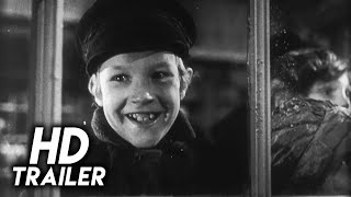 A Christmas Carol 1951 Original Trailer HD [upl. by Wons813]