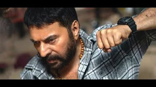 അതിനു നീ ഒരു ജൻമ്മം കൂടി ജനിക്കണം Mammootty Mass Scene Malayalam Super Hit Scene HD [upl. by Aiduan]