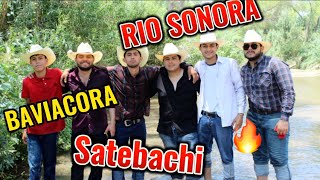 Baviacora Sonora conociendo su agricultura y su gente parte 1AlejandroCorralesFelix [upl. by Hudgens]