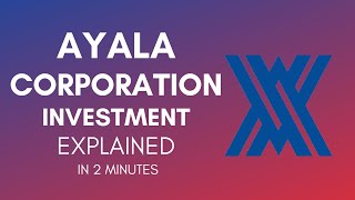 How To Invest In Ayala Corporation 2024 [upl. by Nylzor114]