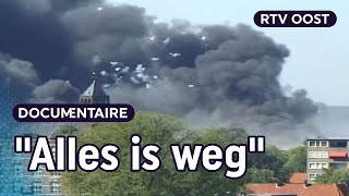 Vuurwerkramp Enschede Terug naar 13 mei 2000  Documentaire  RTV Oost [upl. by Publius]