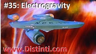 emV035 Electrogravity [upl. by Ripley]