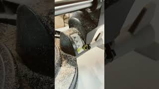 Ryobi miter saw review [upl. by Tarrant753]