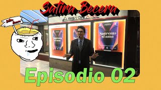 Satira Becera  Episodio 02 Storie di vita quotidiana [upl. by Irok]