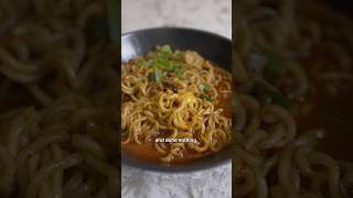 Introducing my late night ramen series [upl. by Yokoyama]